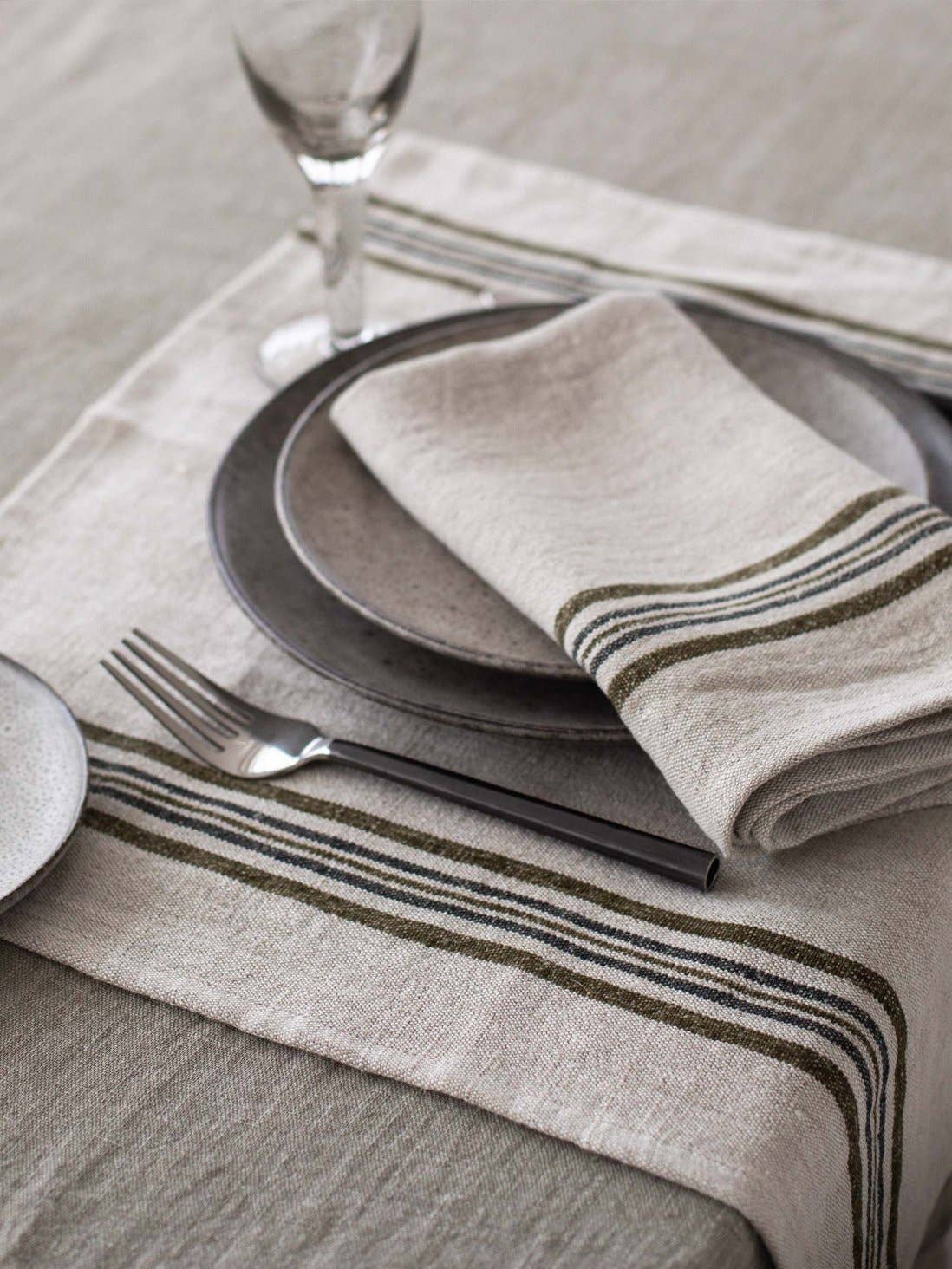 Astrid Napkin - 100% linen