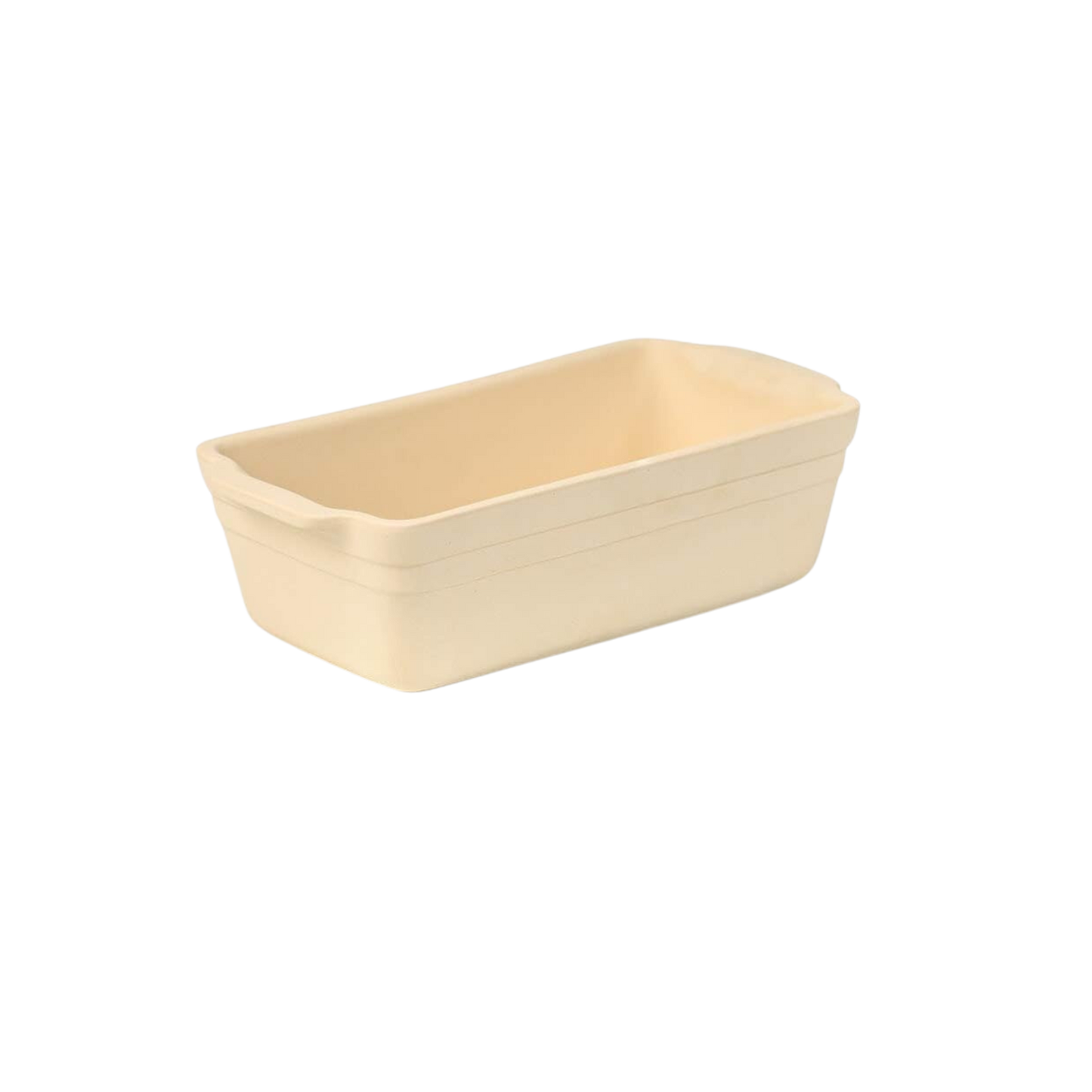 Ohio Stoneware Loaf Pan