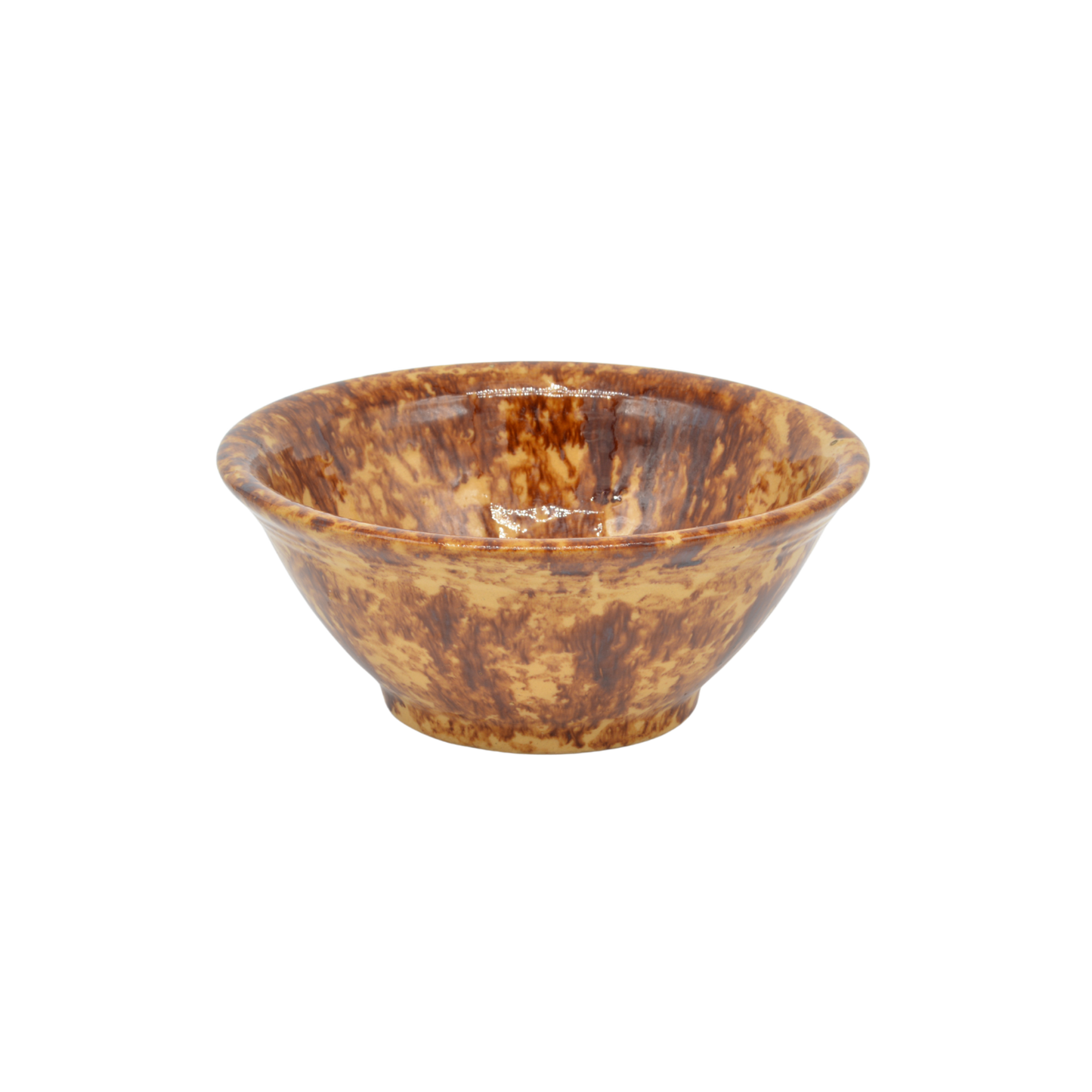 Bennington Pottery Bowl | American Antique
