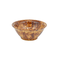 Bennington Pottery Bowl | American Antique