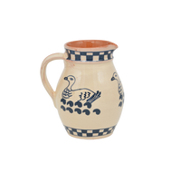 Duck Pitcher | American Antique