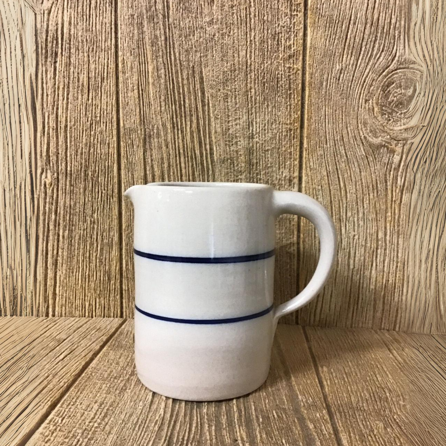 Stoneware Jug