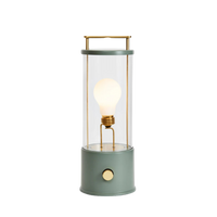 British Portable Lantern