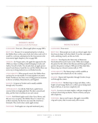 The Apple Lover's Cookbook: Revised and Updated