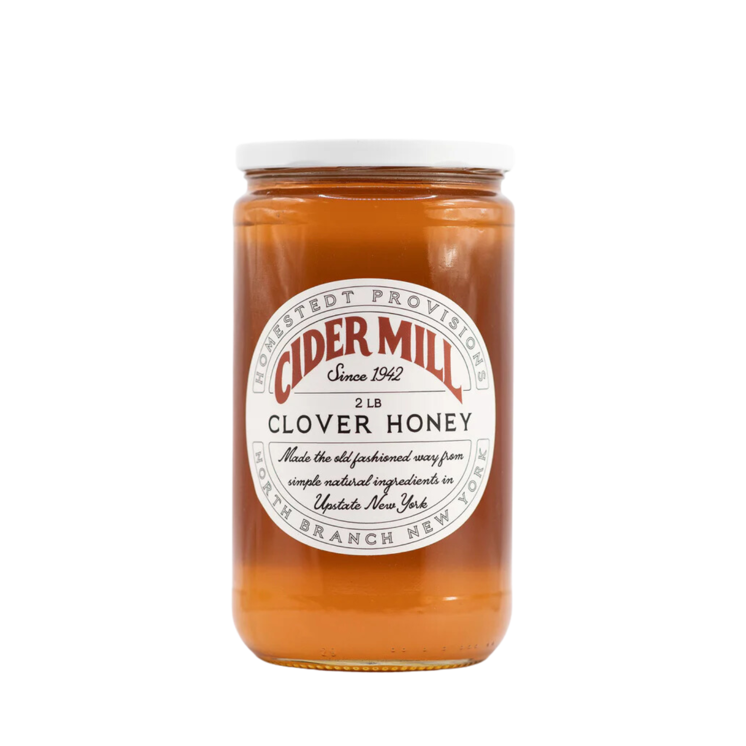 Cider Mill Honey