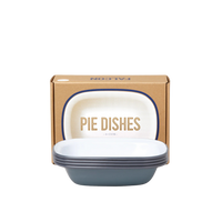 Pie Dishes