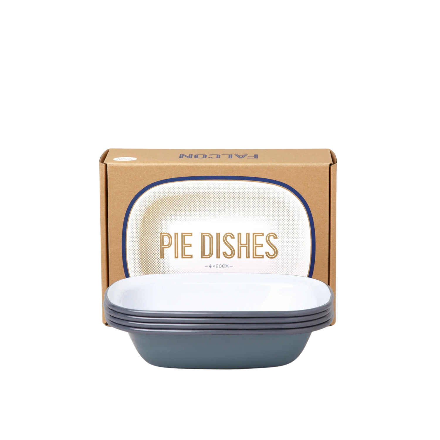 Pie Dishes