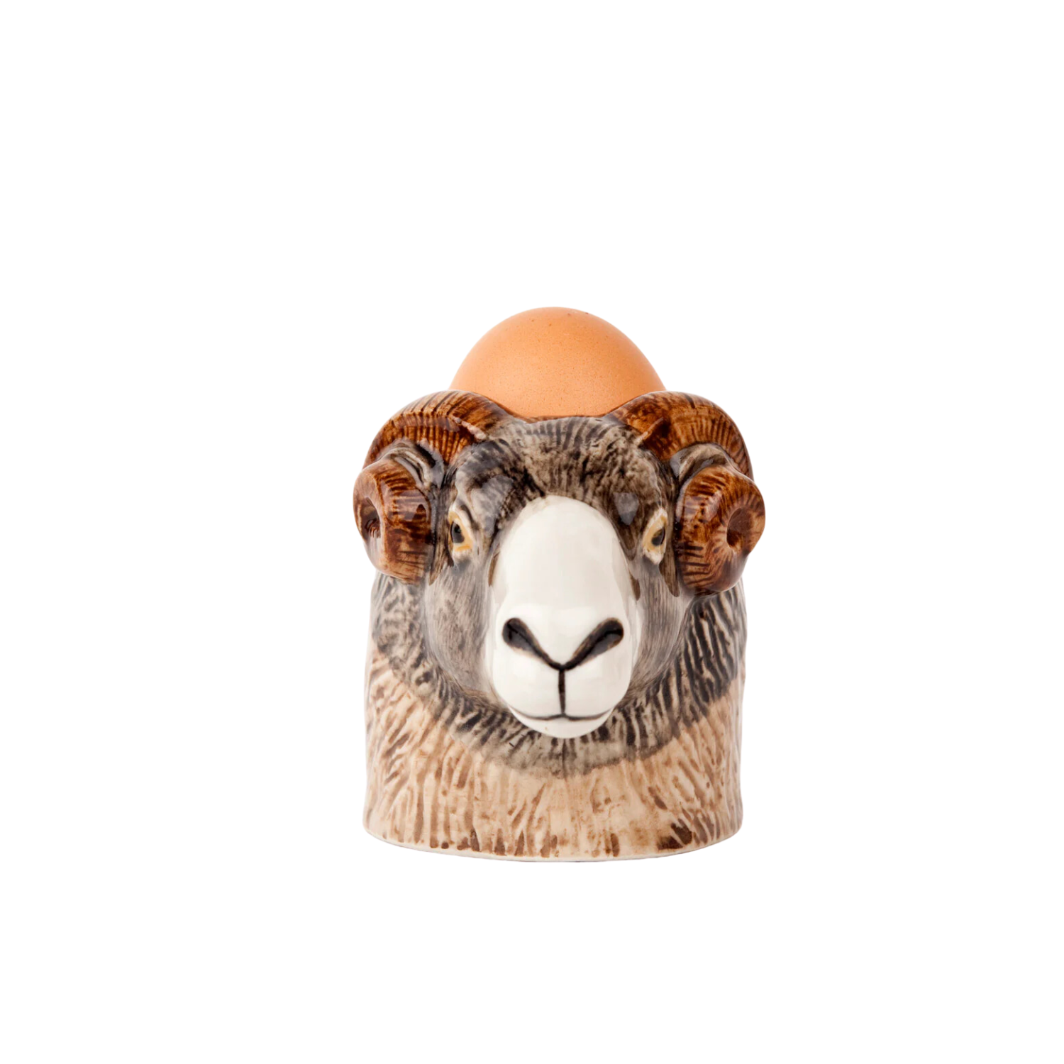 Swaledale Sheep Egg Cup