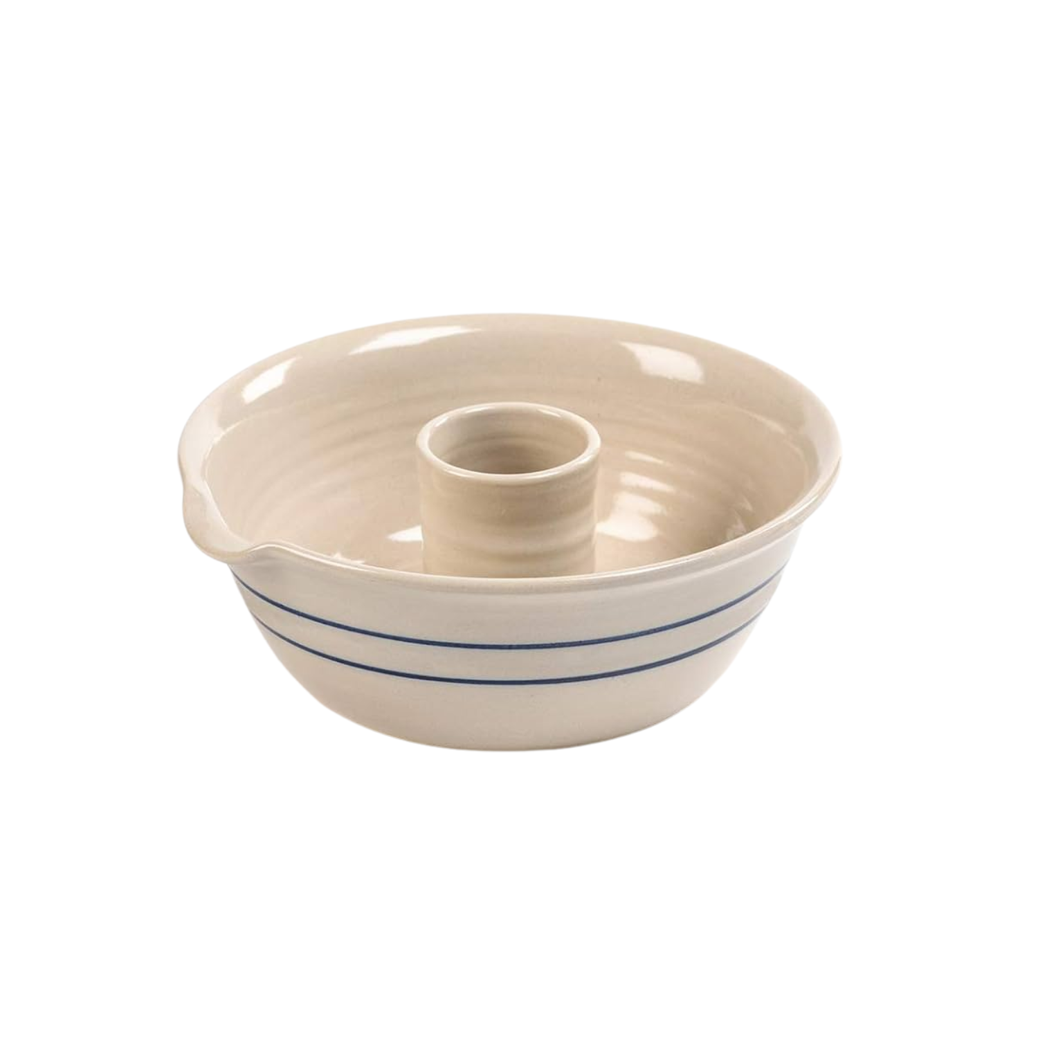 Stoneware Chicken Cooker