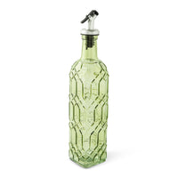 500ml Argyle Glass Cruet - Cypress Garden