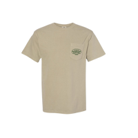 Homestedt Mushroom Hunting T-Shirt