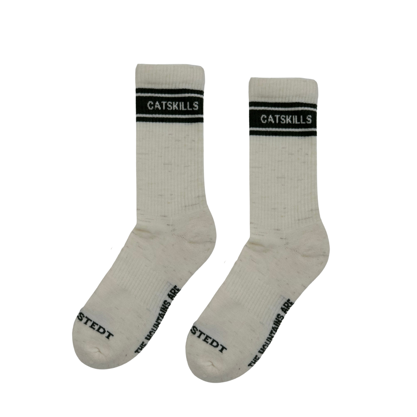 Homestedt Catskills Merino Wool Socks