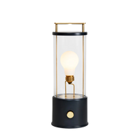 British Portable Lantern