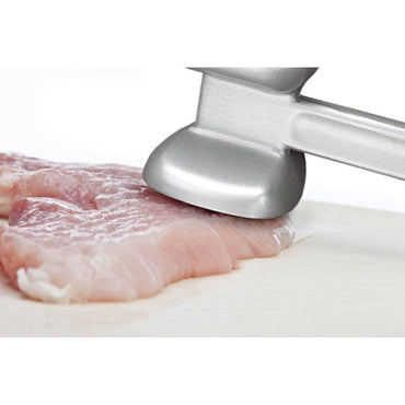 HIC Kitchen Dual-Sided Meat Tenderizer