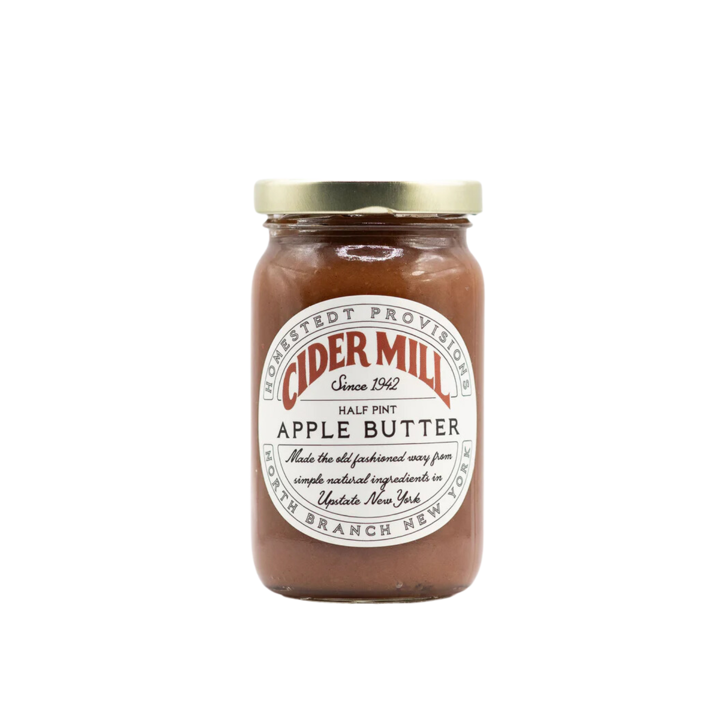 Cider Mill Apple Butter