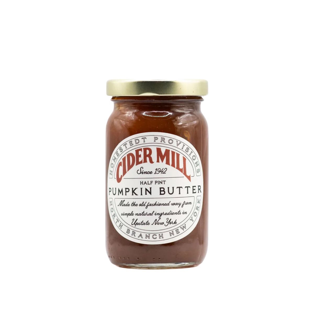 Cider Mill Jam