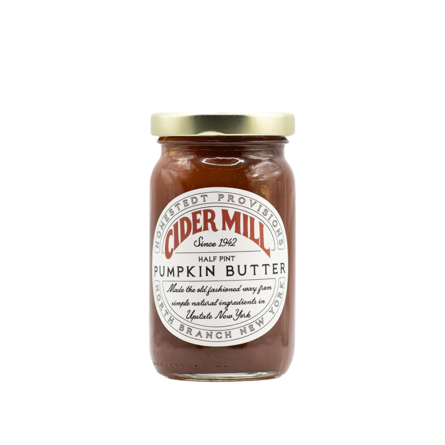 Cider Mill Pumpkin Butter