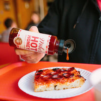 Mike's Hot Honey 12 oz
