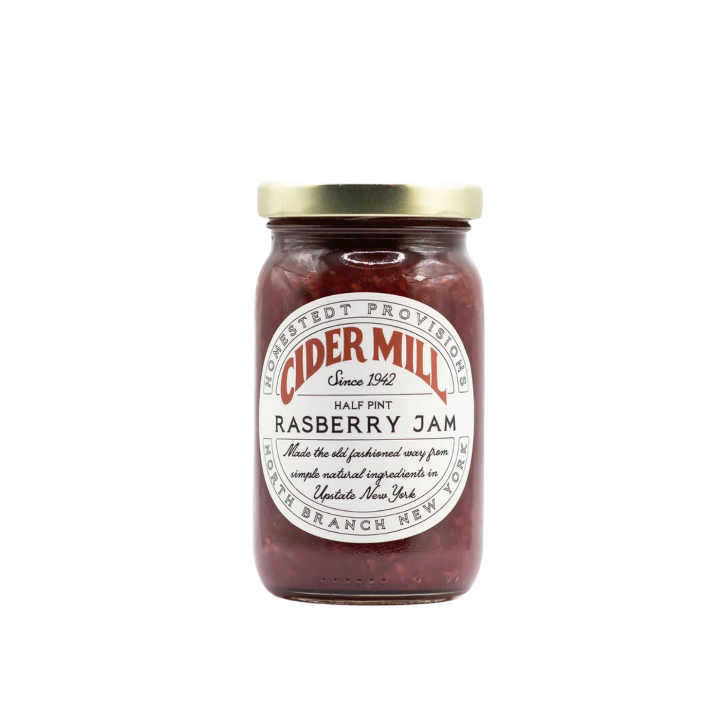 Cider Mill Raspberry Jam