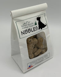 Nibbles - MIXED 3 oz Bags and 12 Bags Per Ship Box