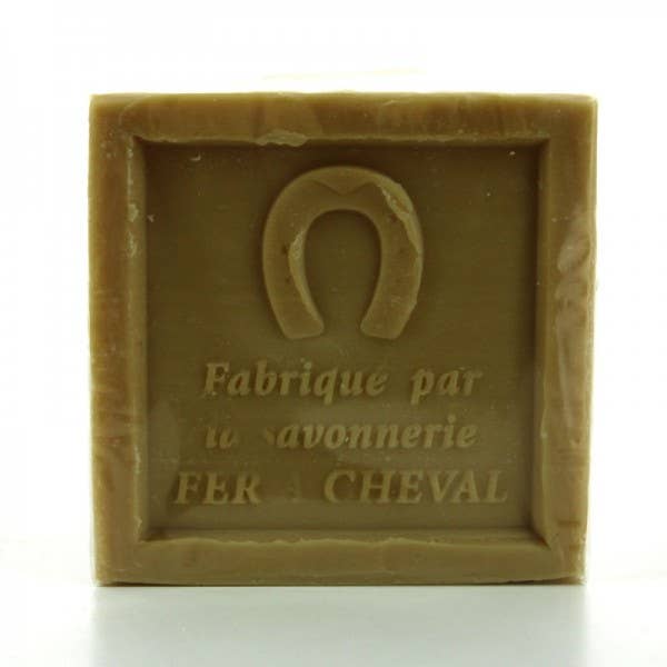 Authentic Marseille Soap 600g