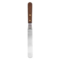 Mrs. Anderson's Baking Offset Icing Spatula, 8-Inch