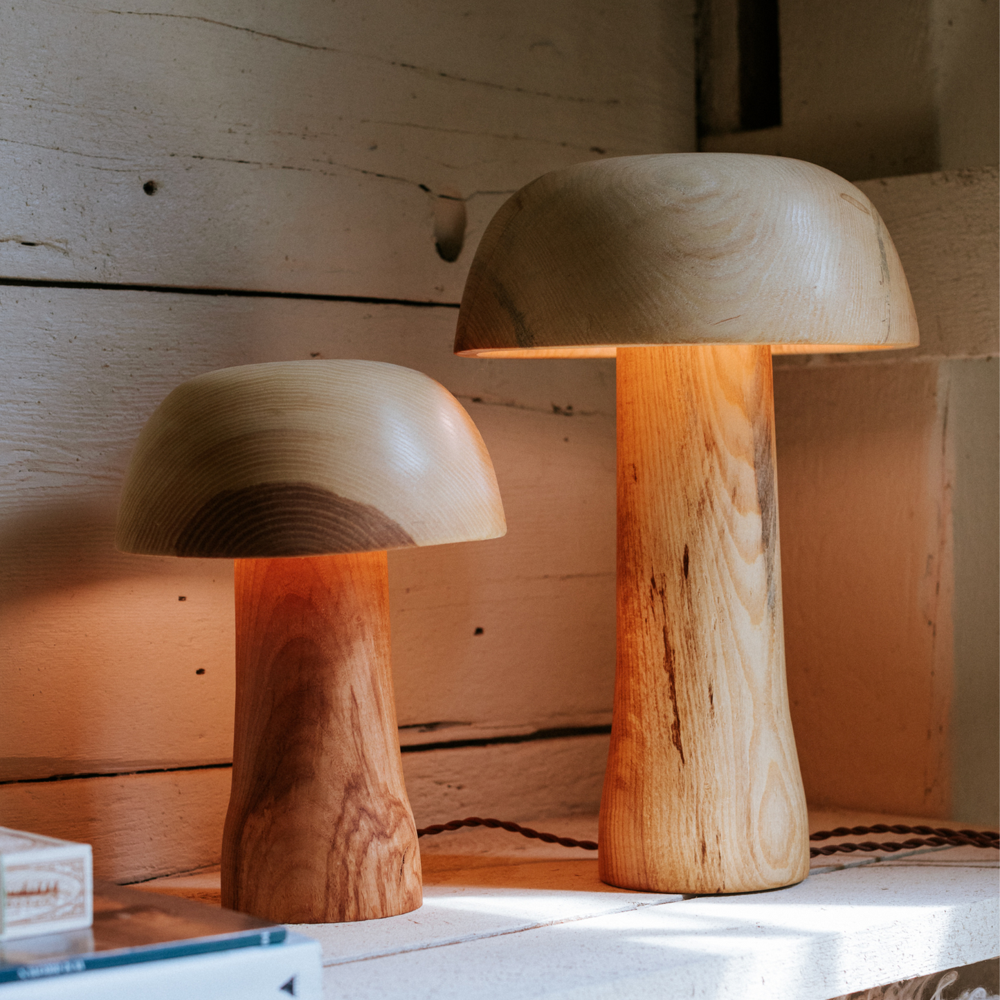 Mushroom Light : Large