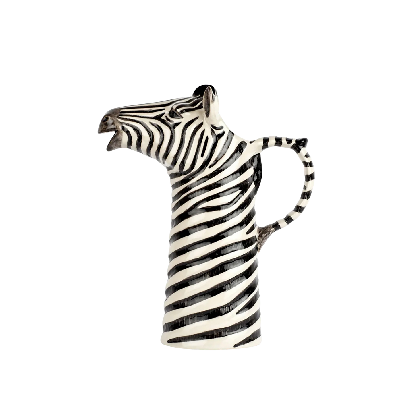 Zebra Water Jug