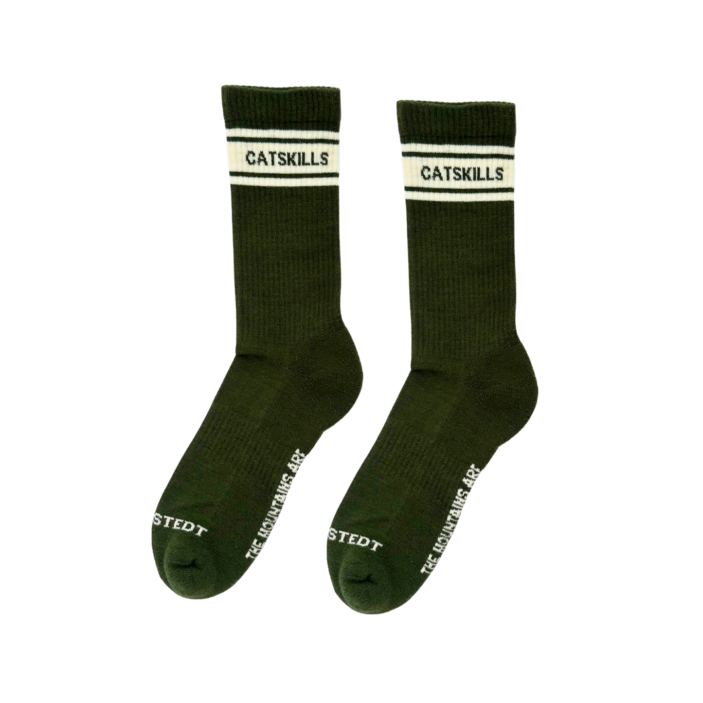 Homestedt Catskills Merino Wool Socks