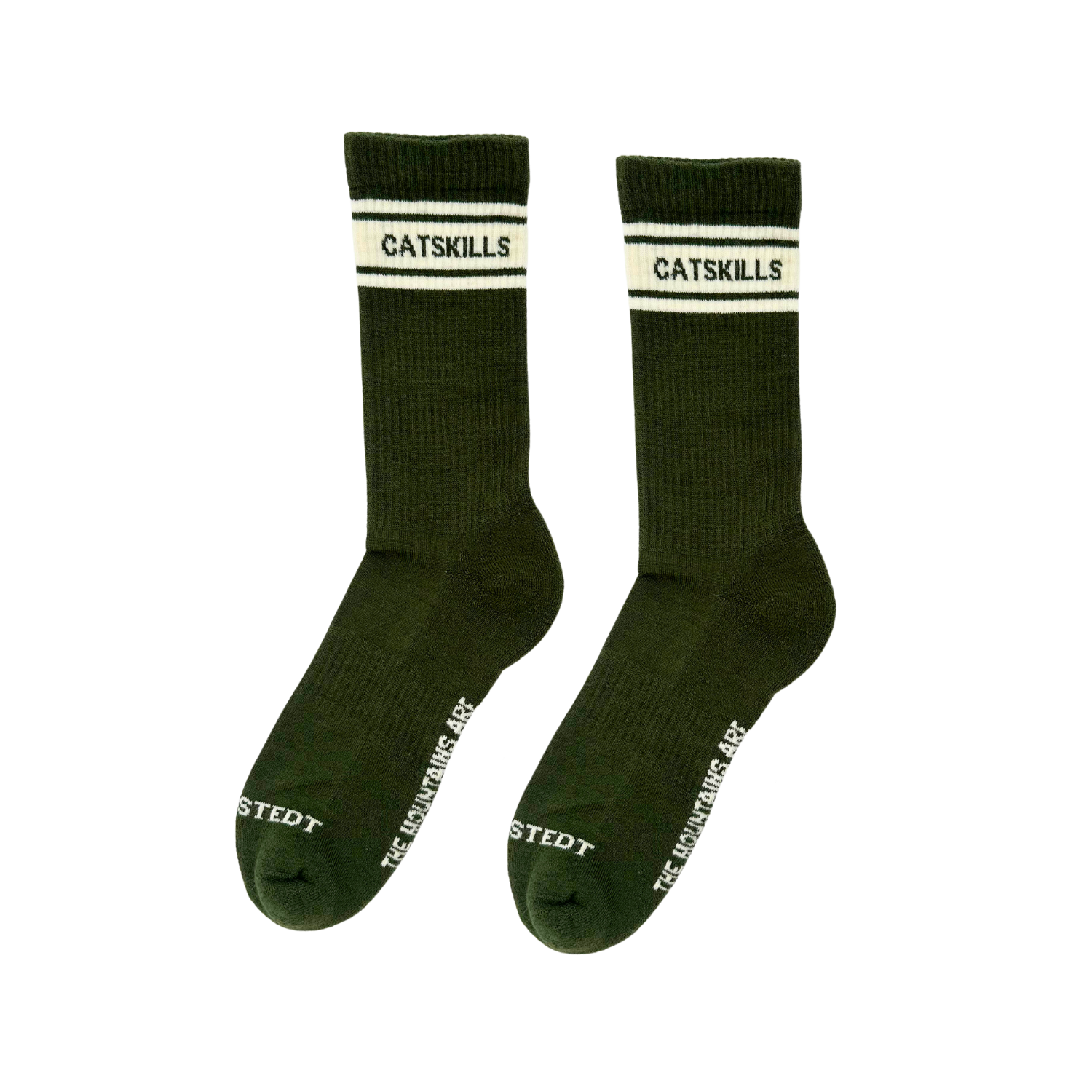 Homestedt Catskills Merino Wool Socks