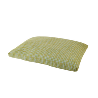 British Tweed Wool Dog Bed