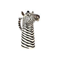 Zebra Water Jug