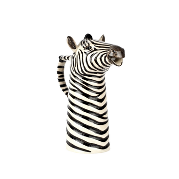 Zebra Water Jug