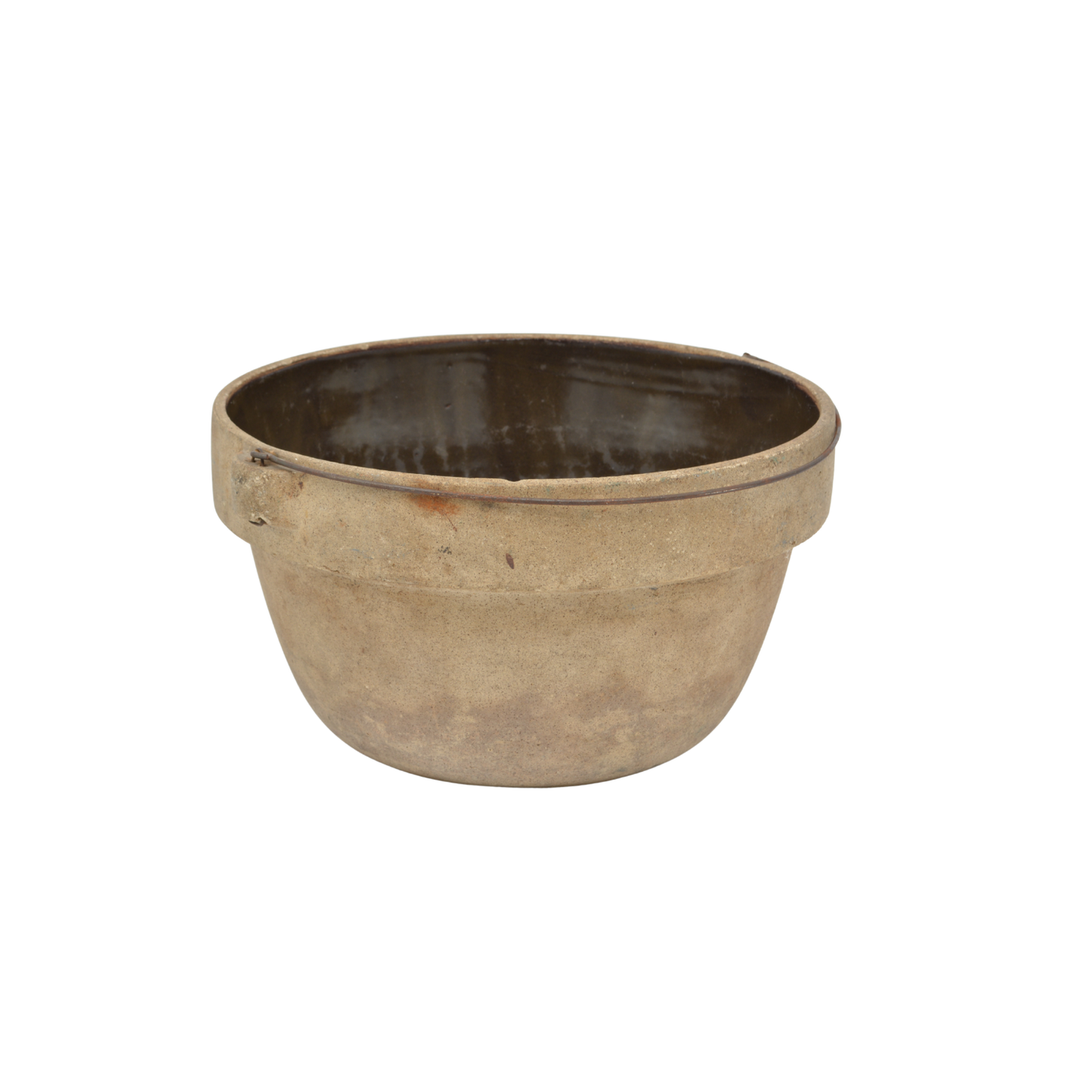Vintage Cookrite Bowl with Handle | American Antique