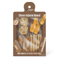 Chew-Cuterie Boards