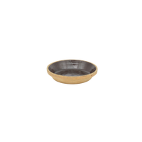 Stoneware Shallow Dish | American Antique