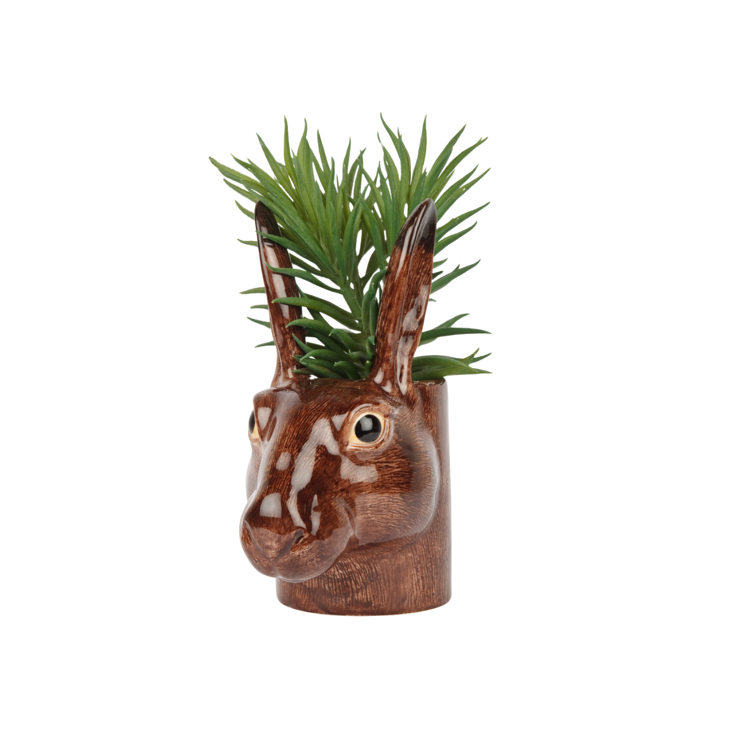 Hare Pencil / Plant Pot