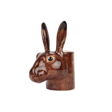 Hare Pencil / Plant Pot