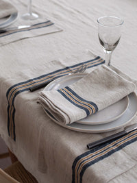 Astrid Napkin - 100% linen