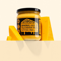 Original Cheese Dip - Drippy
