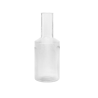 Ripple Carafe