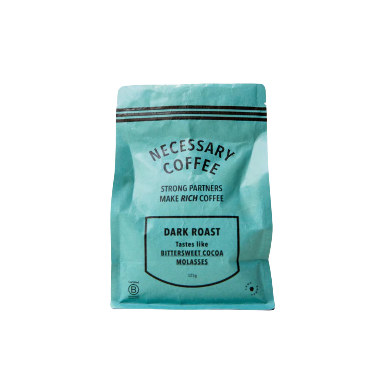 Necessary Coffee - Dark Roast