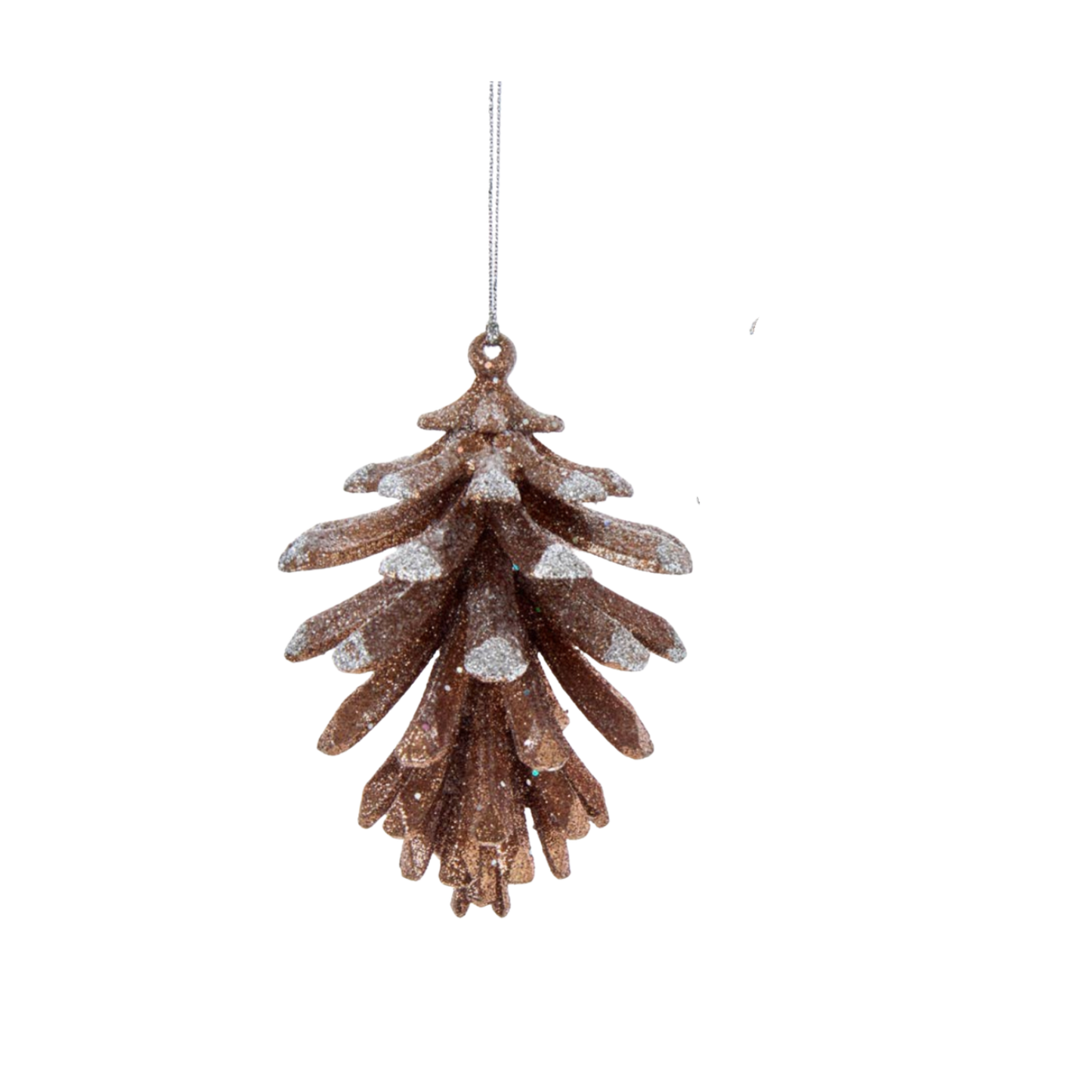 Pinecone Ornaments