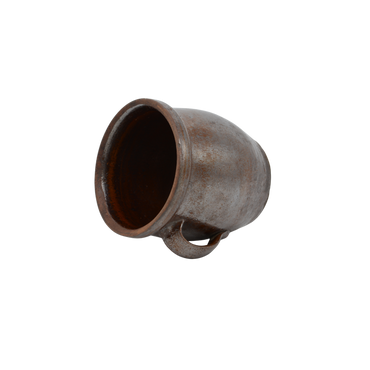 Brown Glaze Pitcher | American Antique
