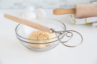 Danish Dough Whisk