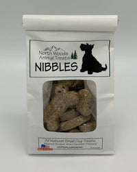 Nibbles - MIXED 3 oz Bags and 12 Bags Per Ship Box
