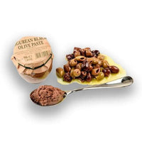 Ligurean Black Olive Paste (90g)