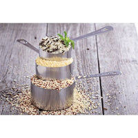 Mrs. Anderson's Baking Measuring Cups, 4 pc Set