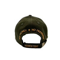 Catskills Mushroom Hunting Cap