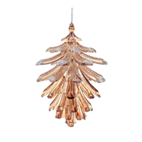 Pinecone Ornaments